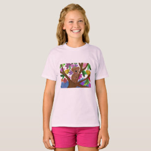Koala Bear Habitat T-Shirt
