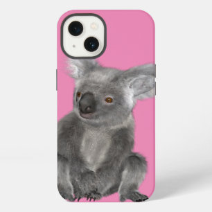 Koala Bear iPhone 13 Case
