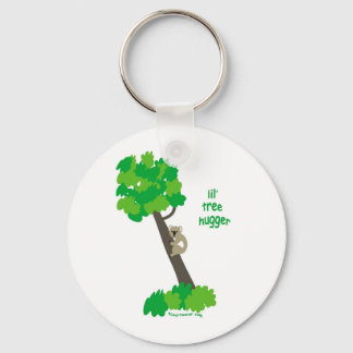 Koala Bear Key Ring