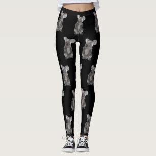 Koala Bear Leggings