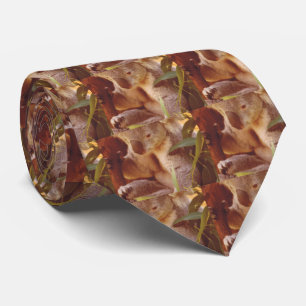 Koala Bear Love Tie