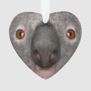 Koala Bear Ornament