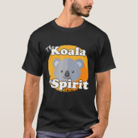 Koala Bear Spirit Animal Totem Archetype
