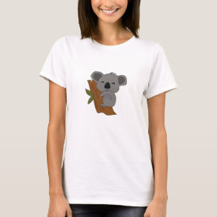 Koala Bear T-Shirt