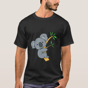 Koala Bear T-Shirt