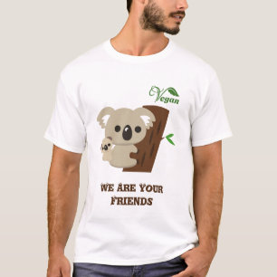 Koala Bear T-Shirt
