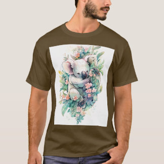 Koala Bear T-Shirt