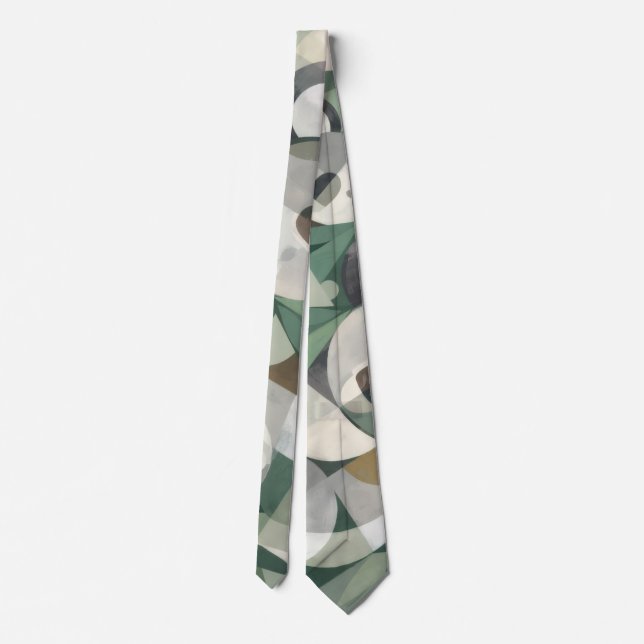 Koala Bear Tie (Back)