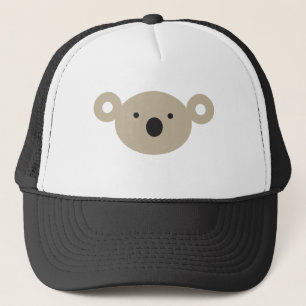 Koala Bear Trucker Hat