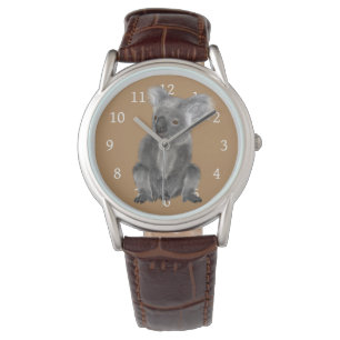 Koala Bear Watch