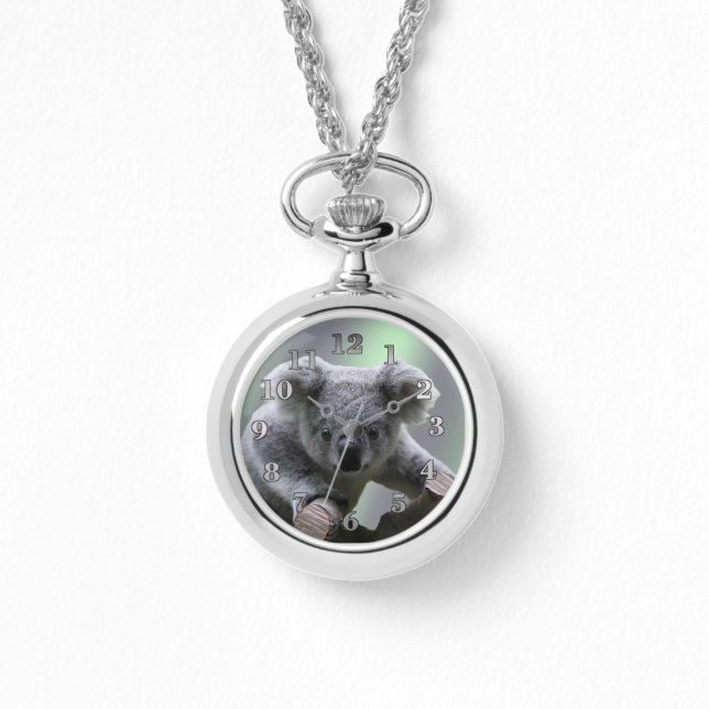Koala Bear Watch (Front)