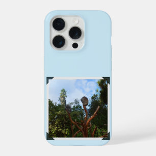 Koala Bears Asleep In Trees, iPhone 15 Pro Case