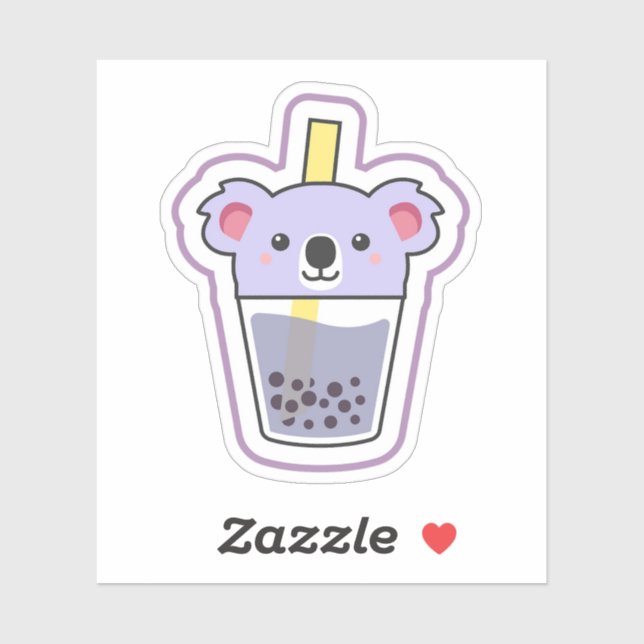 Koala Boba (Sheet)