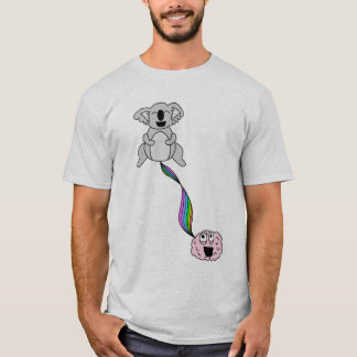 koala brain T-Shirt