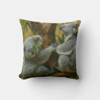 Koala Companions – Realistic Wildlife Pair