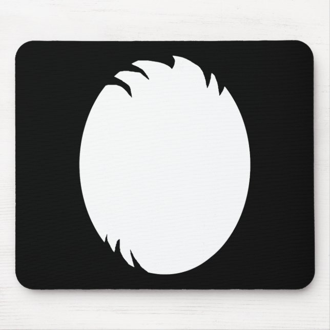 Koala Costume Shirt - Cute Cheap Halloween Costume Mouse Pad (Front)