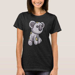 Koala Cuddly Toy Koala Bear For Children Boys Girl T-Shirt