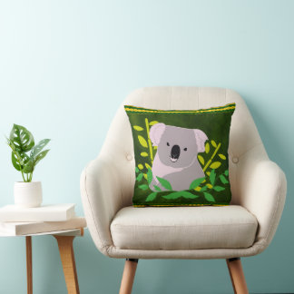 Koala Cushion