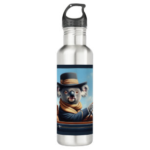 Koala Driving 710 Ml Water Bottle