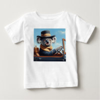 Koala Driving