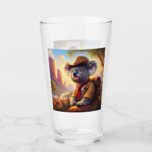 Koala Explorer Glass