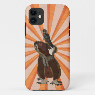 KOALA & FALCON Case-Mate iPhone CASE