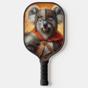 Koala Fantasy Warrior Pickleball Paddle