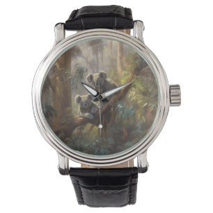 Koala Forest Dreams Watch