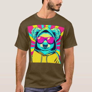 Koala Freestyle T-Shirt