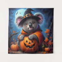 Koala Halloween Costume