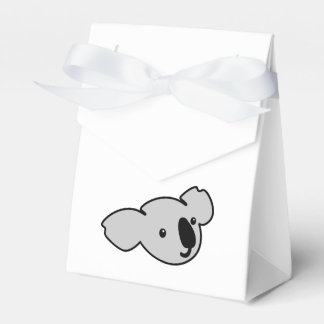 Koala Jo Favour Box, Your Colours Box