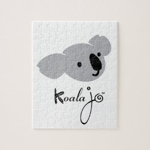 Koala Jo Puzzle