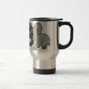 KOALA.jpg Travel Mug