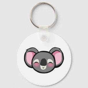 Koala Key Ring