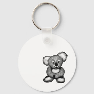 KOALA KEY RING