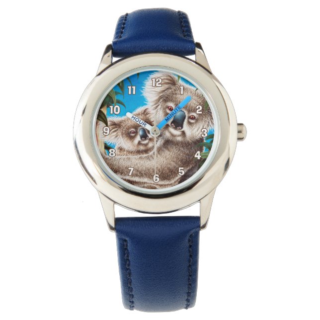 Koala Kids Watch (Front)