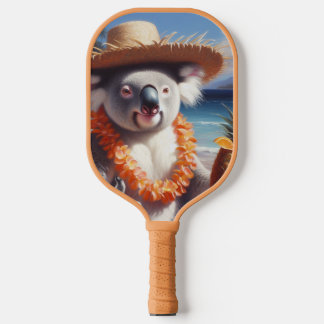 Koala Luau Pickleball Paddle