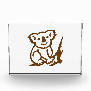 Koala Lunch Boxes Photo Block