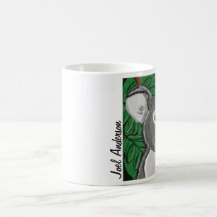 Koala Mug