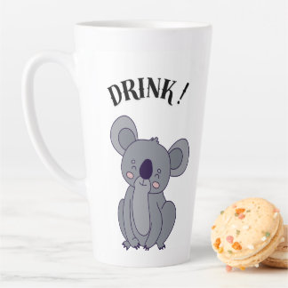 Koala Mug 
