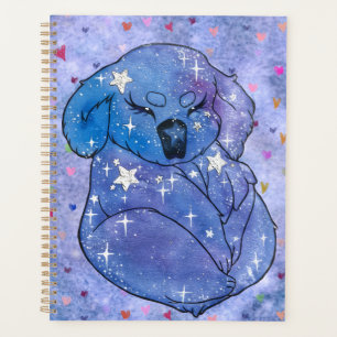 Koala named Seven Planner