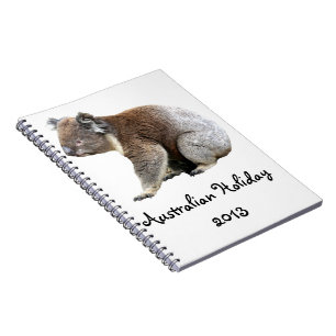 Koala Notebook