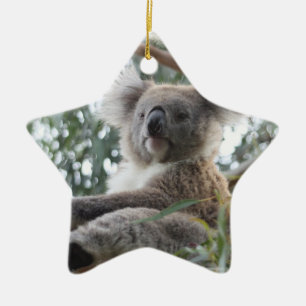 Koala Ornament