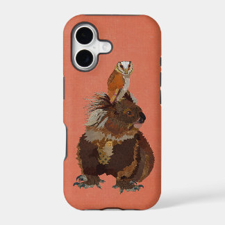 KOALA & OWL