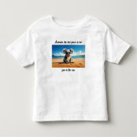 Koala sandy beach Australia the best place to be!