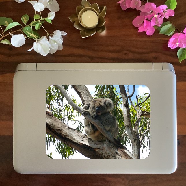 Koala - Sleeping Gift Tags (Creator Uploaded)