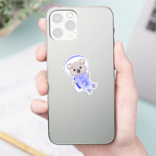 Koala Space Astronaut