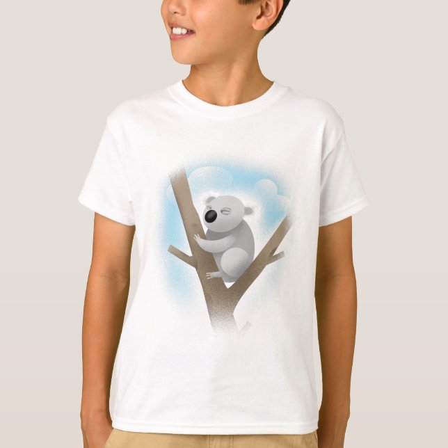 Koala T-Shirt (Front)