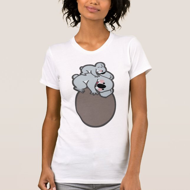 KOALA T-Shirt (Front)