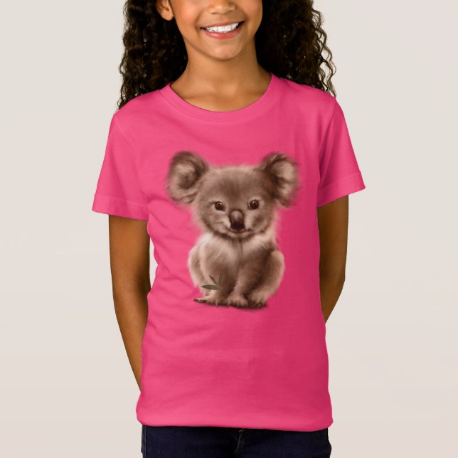 Koala T-Shirt (Front)